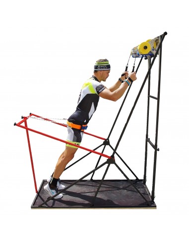 Supporto pieghevole PLUS