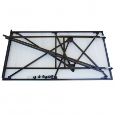 Supporto pieghevole 2