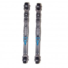 Skiroll per pedana 2