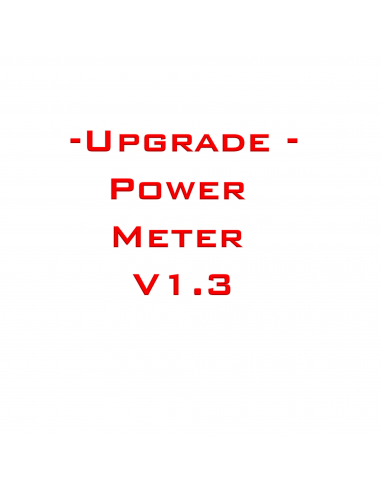 Upgrade alla versione attuale 1.3 del...