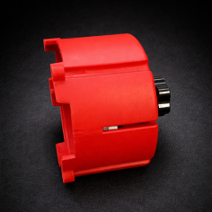 7-level magnetic brake