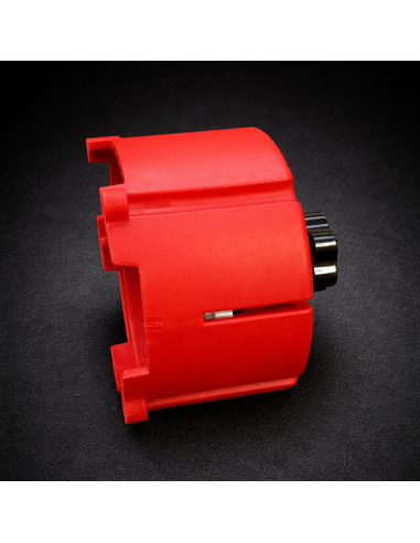 Freno magnetico a 7 livelli