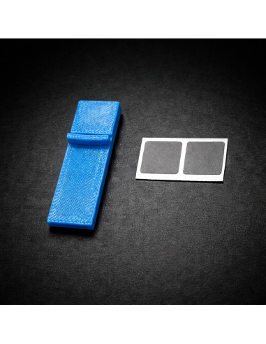 Spare black mark for Power Meter