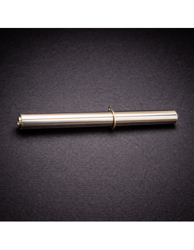 Chromed rollers shaft (1 piece)