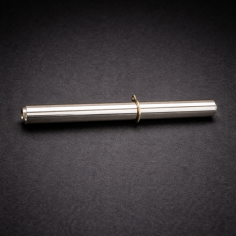 Chromed rollers shaft (1...