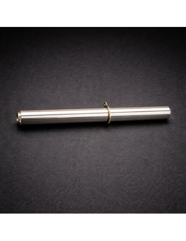Chromed rollers shaft (1 piece)