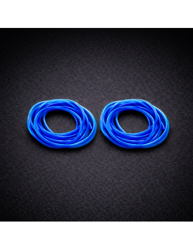 Corda elastica blue (2 pezzi)