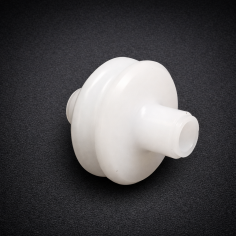 Plastic roller 40mm (1 piece)