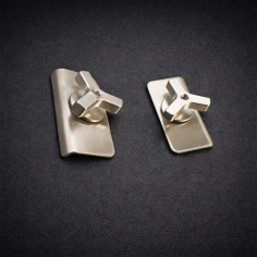 Height locking brackets... 2