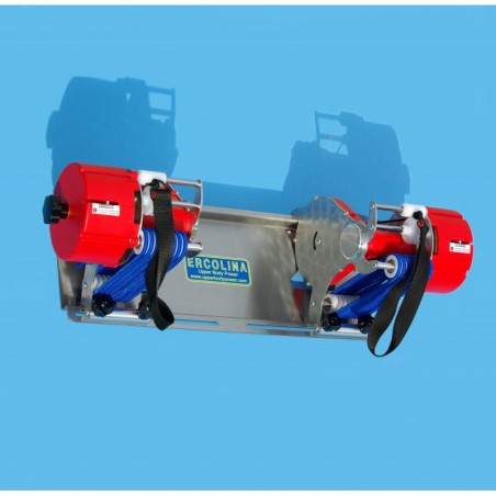 Ercolina Upper Body Power