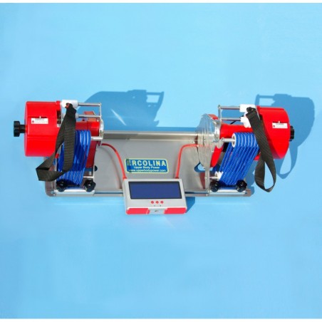 Ercolina UpperBody Power con Power Meter
