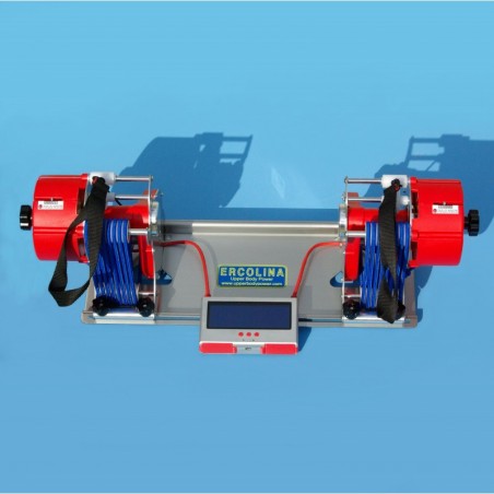 Ercolina UpperBody Power con Power Meter
