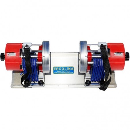 Ercolina Doppia Forza