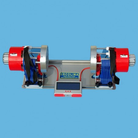 Ercolina DOPPIA FORZA MOTO