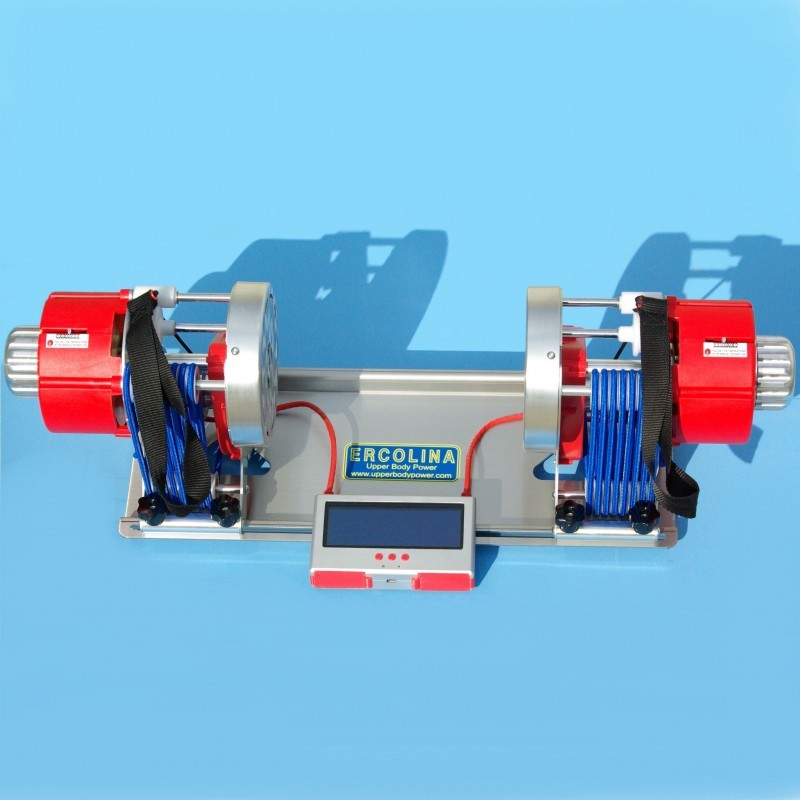 Ercolina DOPPIA FORZA MOTO