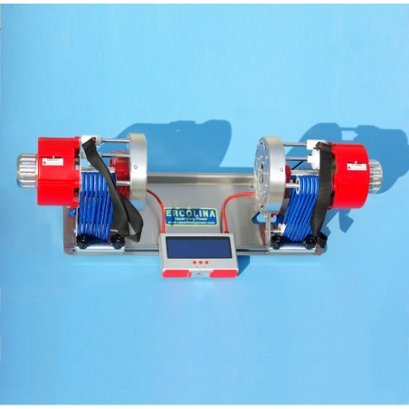 Ercolina DOPPIA FORZA MOTO