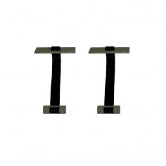 Fascette per porta (coppia) 2