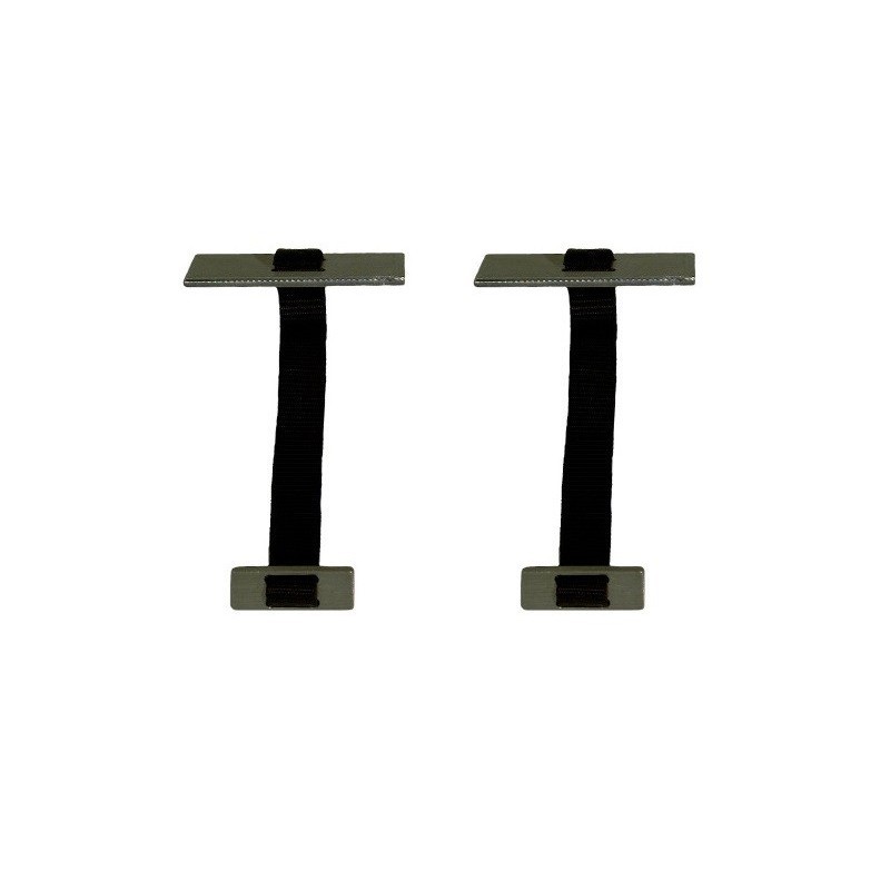 Door straps (couple)