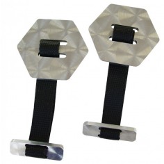 Door straps (couple)