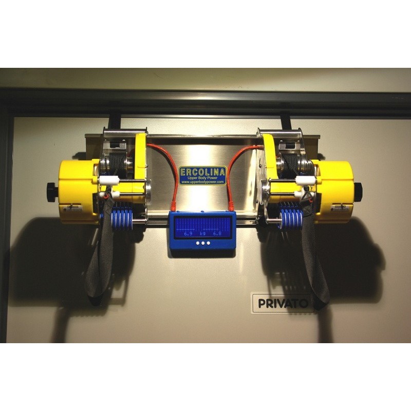 Door straps (couple)