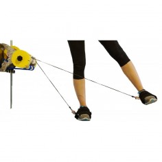 Multisport ankle strap 2